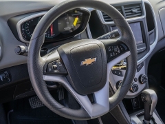 Used 2020  Chevrolet Sonic 4d Sedan LT at A Motors Sales & Finance near San Antonio, TX