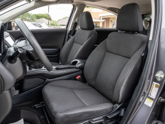 Used 2016  Honda HR-V 4d SUV FWD EX CVT at A Motors Sales & Finance near San Antonio&comma; TX