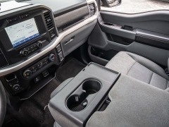 Used 2021  Ford F-150 4WD XLT SuperCab 6.5' Box at A Motors Sales & Finance near San Antonio, TX