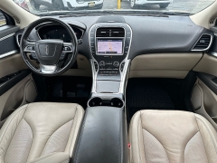 Used 2020 Lincoln Nautilus 4d SUV FWD Standard at A Motors Sales & Finance near San Antonio, TX