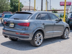 Used 2018  Audi Q3 4d SUV 2&period;0T Sport Premium Plus at A Motors Sales & Finance near San Antonio&comma; TX