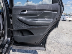 Used 2022 Hyundai Santa Fe SEL FWD at A Motors Sales & Finance near San Antonio, TX