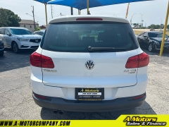 Used 2014 Volkswagen Tiguan 4d SUV S 4Motion at A Motors Sales & Finance near San Antonio, TX