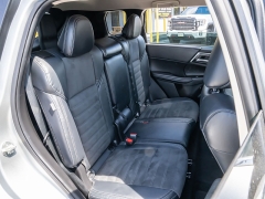 Used 2023  Mitsubishi Outlander SE FWD at A Motors Sales & Finance near San Antonio&comma; TX