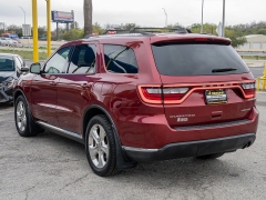 Used 2014  Dodge Durango 4d SUV RWD Limited at A Motors Sales & Finance near San Antonio, TX