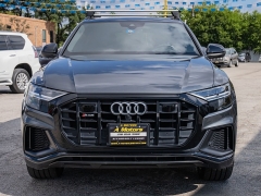 Used 2021 Audi SQ8 Premium Plus 4.0 TFSI quattro at A Motors Sales & Finance near San Antonio, TX