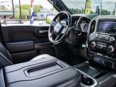 Used 2020  GMC Sierra 1500 4WD Crew Cab AT4 at A Motors Sales & Finance near San Antonio&comma; TX