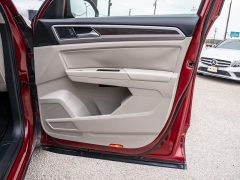 Used 2018  Volkswagen Atlas 3&period;6L V6 SE w&sol;Technology FWD at A Motors Sales & Finance near San Antonio&comma; TX