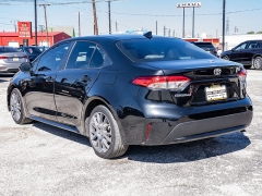 Used 2021  Toyota Corolla LE CVT at A Motors Sales & Finance near San Antonio, TX
