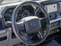 Used 2023  Ford F-150 2WD XL Reg Cab 6.5' Box at A Motors Sales & Finance near San Antonio, TX