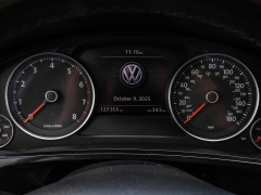 Used 2014 Volkswagen Touareg 4d SUV VR6 Sport at A Motors Sales & Finance near San Antonio, TX