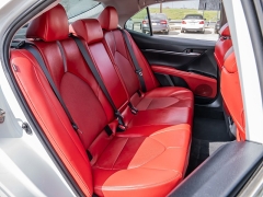 Used 2020  Toyota Camry 4d Sedan XSE at A Motors Sales & Finance near San Antonio&comma; TX