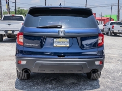 Used 2020  Honda Passport 4d SUV FWD EX-L at A Motors Sales & Finance near San Antonio&comma; TX