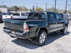 Used 2014  Toyota Tacoma 2WD Double Cab PreRunner V6 Short Bed at A Motors Sales & Finance near San Antonio&comma; TX