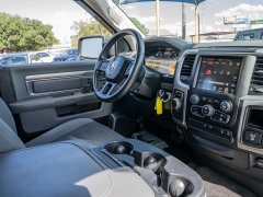 Used 2017  Ram 1500 2WD Crew Cab Lone Star at A Motors Sales & Finance near San Antonio&comma; TX
