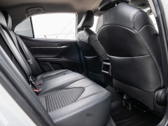 Used 2021  Toyota Camry SE Auto at A Motors Sales & Finance near San Antonio&comma; TX
