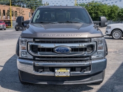 Used 2020 Ford Super Duty F-250 4WD Crew Cab XL at A Motors Sales & Finance near San Antonio, TX