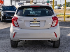 Used 2021 Chevrolet Spark 4dr HB CVT 1LT at A Motors Sales & Finance near San Antonio, TX