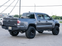Used 2021 Toyota Tacoma 2WD TRD Sport Double Cab 5ft Bed V6 AT at A Motors Sales & Finance near San Antonio, TX