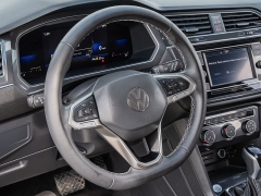 Used 2023  Volkswagen Tiguan 2.0T S FWD at A Motors Sales & Finance near San Antonio, TX