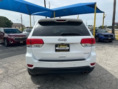 Used 2019 Jeep Grand Cherokee 4d SUV 2WD Limited at A Motors Sales & Finance near San Antonio, TX