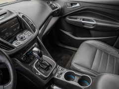 Used 2014  Ford Escape 4d SUV FWD Titanium at A Motors Sales & Finance near San Antonio&comma; TX