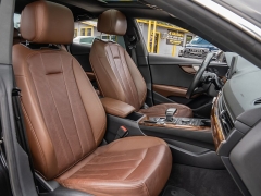 Used 2019  Audi A5 4d Sportback 2&period;0T Premium at A Motors Sales & Finance near San Antonio&comma; TX