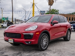 Used 2017  Porsche Cayenne 4d SUV at A Motors Sales & Finance near San Antonio&comma; TX