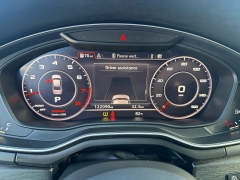 Used 2018 Audi A4 4d Sedan Quattro Premium Plus Auto at A Motors Sales & Finance near San Antonio, TX
