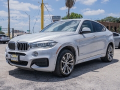 Used 2016  BMW X6 AWD 4dr xDrive50i at A Motors Sales & Finance near San Antonio&comma; TX
