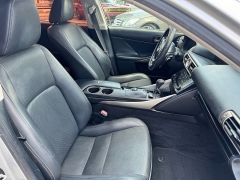 Used 2014 Lexus IS 350 4dr Sdn RWD at A Motors Sales & Finance near San Antonio, TX