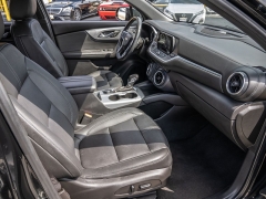 Used 2021  Chevrolet Blazer FWD 4dr LT w&sol;3LT at A Motors Sales & Finance near San Antonio&comma; TX