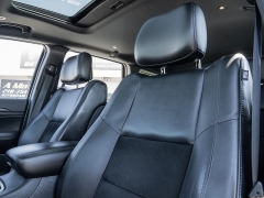 Used 2017 Jeep Grand Cherokee 4d SUV 2WD Laredo at A Motors Sales & Finance near San Antonio, TX