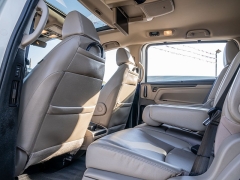 Used 2019 Honda Odyssey 4d Wagon Elite at A Motors Sales & Finance near San Antonio, TX