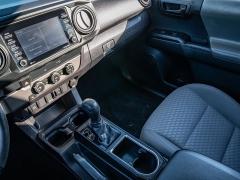 Used 2022 Toyota Tacoma 2WD SR Access Cab 6ft Bed I4 AT at A Motors Sales & Finance near San Antonio, TX