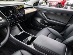 Used 2019  Tesla Model 3 4d Sedan RWD Standard Range Plus at A Motors Sales & Finance near San Antonio&comma; TX