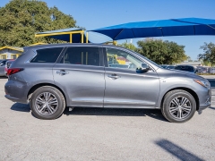 Used 2018  INFINITI QX60 4d SUV FWD at A Motors Sales & Finance near San Antonio, TX
