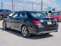 Used 2018  Mercedes-Benz C-Class 4d Sedan C300 at A Motors Sales & Finance near San Antonio&comma; TX