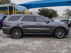 Used 2018  Dodge Durango 4d SUV RWD GT at A Motors Sales & Finance near San Antonio&comma; TX