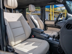 Used 2015 Mercedes-Benz G-Class 4d SUV G550 at A Motors Sales & Finance near San Antonio, TX