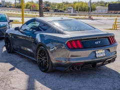 Used 2015  Ford Mustang 2d Fastback GT Premium at A Motors Sales & Finance near San Antonio, TX