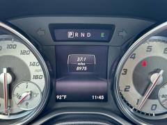 Used 2015 Mercedes-Benz SLK-Class 2d Convertible SLK250 at A Motors Sales & Finance near San Antonio, TX