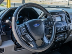 Used 2020 Ford Super Duty F-250 4WD Crew Cab XL at A Motors Sales & Finance near San Antonio, TX