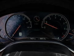 Used 2018  BMW 7 Series 740i Sedan at A Motors Sales & Finance near San Antonio&comma; TX