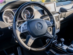 Used 2014 Mercedes-Benz G-Class 4d SUV G550 at A Motors Sales & Finance near San Antonio, TX