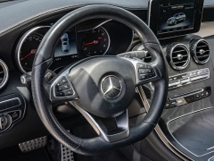Used 2019  Mercedes-Benz GLC-Class 4d SUV Coupe GLC300 4matic at A Motors Sales & Finance near San Antonio&comma; TX