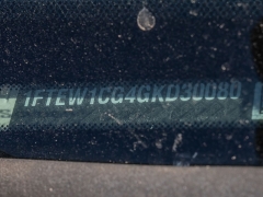 Used 2016  Ford F-150 2WD SuperCrew Lariat 5 1&sol;2 at A Motors Sales & Finance near San Antonio&comma; TX