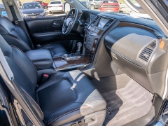 Used 2018  Nissan Armada 4d SUV AWD SL at A Motors Sales & Finance near San Antonio&comma; TX