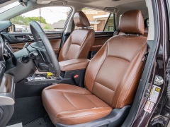 Used 2017  Subaru Outback 4d SUV 2&period;5i Touring at A Motors Sales & Finance near San Antonio&comma; TX