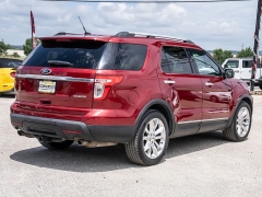 Used 2014  Ford Explorer 4d SUV FWD XLT at A Motors Sales & Finance near San Antonio&comma; TX
